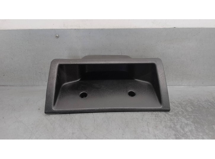Recambio de guantera para seat cordoba berlina (6k2) 1.9 tdi referencia OEM IAM 6K0857103B 