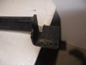 Recambio de refuerzo paragolpes trasero para peugeot 407 sw sr confort referencia OEM IAM  033441 BOSAL