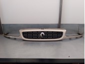 Recambio de rejilla delantera para renault safrane (b54) 2.2 dt (b54g) referencia OEM IAM 7700847088 