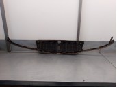 Recambio de rejilla delantera para renault safrane (b54) 2.2 dt (b54g) referencia OEM IAM 7700847088 