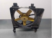 Recambio de electroventilador para ford fiesta berlina 1.25 16v cat referencia OEM IAM 96FB8C607AH 