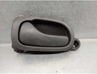 Recambio de maneta interior delantera izquierda para renault safrane (b54) 2.2 dt (b54g) referencia OEM IAM 7700816564  5 PUERTA
