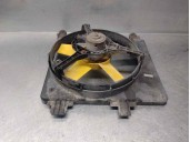 Recambio de electroventilador para ford fiesta berlina 1.25 16v cat referencia OEM IAM 96FB8C607AH 