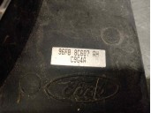 Recambio de electroventilador para ford fiesta berlina 1.25 16v cat referencia OEM IAM 96FB8C607AH 