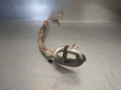 Replacement air conditioning pipes for » others... Mahindra GDA 4W Mahindra GDA 4W (2006 - ...) OEM IAM reference 