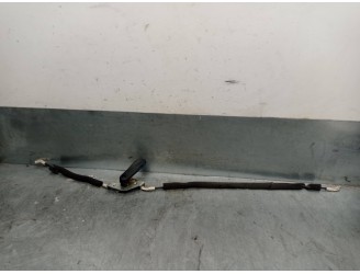 Recambio de maneta interior trasera derecha para dacia logan mcv 1.5 dci diesel cat referencia OEM IAM 7700303592J  