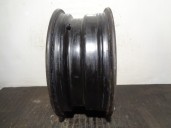 Recambio de llanta para nissan almera (n16/e) 1.5 16v cat referencia OEM IAM 403002F815 R15X6JCHX45 HIERRO