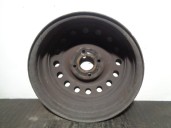 Recambio de llanta para nissan almera (n16/e) 1.5 16v cat referencia OEM IAM 403002F815 R15X6JCHX45 HIERRO