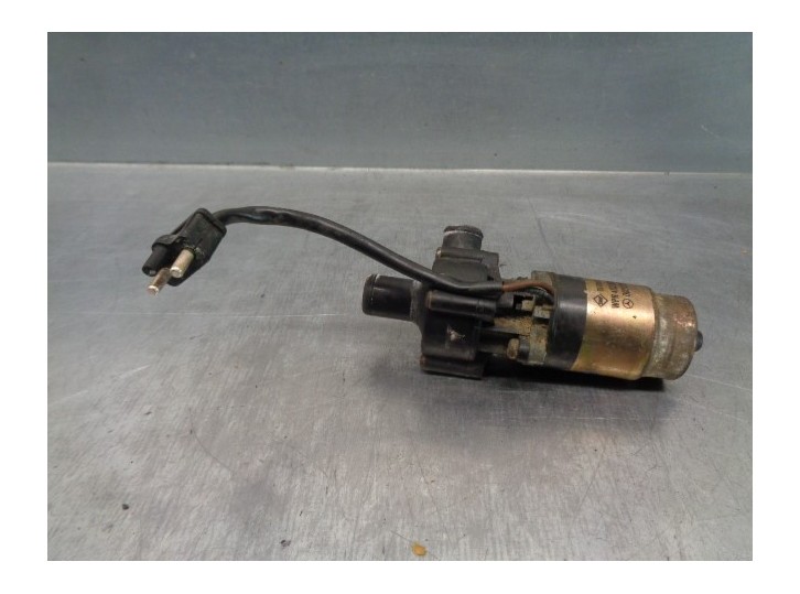 Recambio de bomba agua para mercedes-benz clase sl (w129) 300 (129.061) referencia OEM IAM A1042000301 402892 