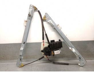 Recambio de elevalunas delantero izquierdo para citroën c4 picasso i monospace (ud_) 1.6 hdi referencia OEM IAM 9682495880 9221C