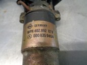 Recambio de bomba agua para mercedes-benz clase sl (w129) 300 (129.061) referencia OEM IAM A1042000301 402892 
