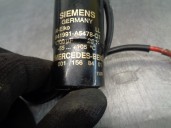 Recambio de modulo electronico para mercedes-benz clase sl (w129) 300 (129.061) referencia OEM IAM 