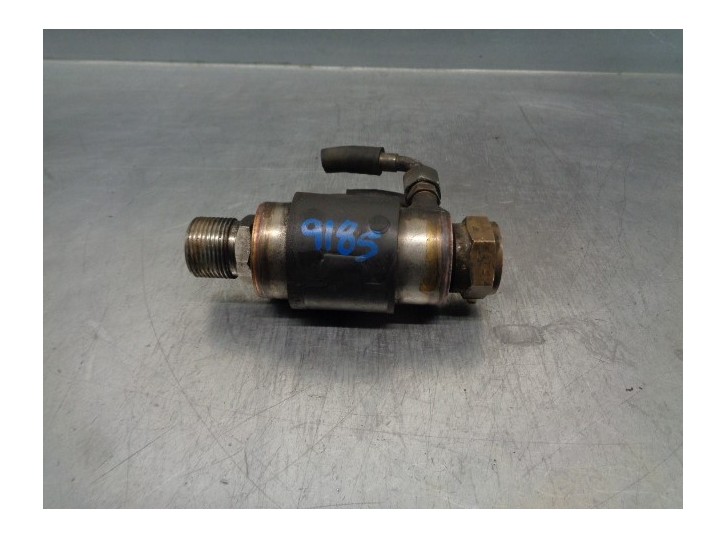 Recambio de valvula aire acondicionado para mercedes-benz clase sl (w129) 300 (129.061) referencia OEM IAM 