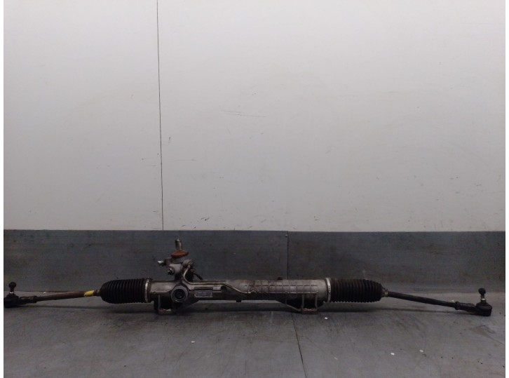 Replacement steering rack for Citroën C8 2.0 HDi CAT (RHK / DW10UTED4) OEM IAM reference 1356323080 4000WN TRW