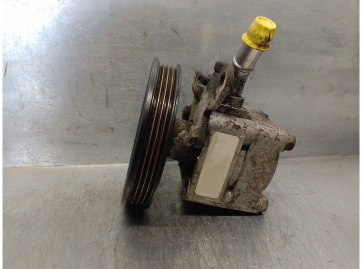Recambio de bomba servodireccion para nissan almera (n16/e) 1.5 16v cat referencia OEM IAM 49110BM702 7613955144 ZF