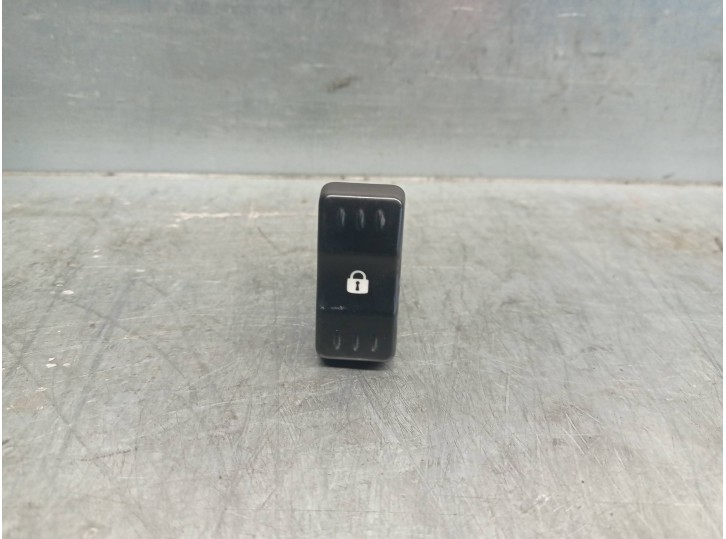 Recambio de botones salpicadero para dacia logan mcv 1.5 dci diesel cat referencia OEM IAM 870249  