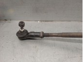 Replacement steering rack for Citroën C8 2.0 HDi CAT (RHK / DW10UTED4) OEM IAM reference 1356323080 4000WN TRW