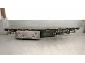 Recambio de panel frontal para opel insignia a (g09) 2.0 cdti (68) referencia OEM IAM 13267350 1406223 