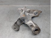 Replacement right engine mount for Renault Megane IV Saloon 5-door 1.2 TCe Energy OEM IAM reference 548500910R 