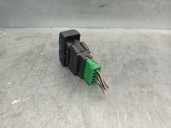 Recambio de botones salpicadero para dacia logan mcv 1.5 dci diesel cat referencia OEM IAM 870249 