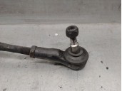 Replacement steering rack for Citroën C8 2.0 HDi CAT (RHK / DW10UTED4) OEM IAM reference 1356323080 4000WN TRW