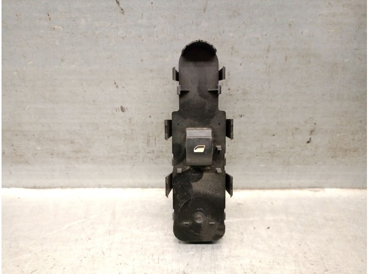 Recambio de mando elevalunas delantero derecho para citroën c4 picasso i monospace (ud_) 1.6 hdi referencia OEM IAM 96639377ZD 