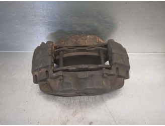 Recambio de pinza freno delantera izquierda para land rover defender (ld) 2.5 td5 referencia OEM IAM 3247684C LB10TY017AC LOCKHE