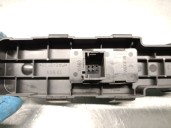 Recambio de mando elevalunas delantero derecho para citroën c4 picasso i monospace (ud_) 1.6 hdi referencia OEM IAM 96639377ZD 