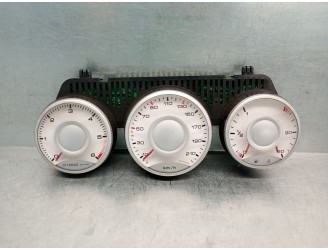 Recambio de cuadro instrumentos para citroën c8 2.0 hdi cat (rhk / dw10uted4) referencia OEM IAM 1401134180 610583 