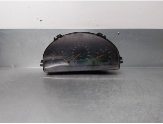 Recambio de cuadro instrumentos para mercedes-benz clase m (w163) 2.7 cdi 20v cat referencia OEM IAM A1635403011 15380379 FELPHI