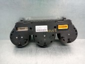 Recambio de cuadro instrumentos para citroën c8 2.0 hdi cat (rhk / dw10uted4) referencia OEM IAM 1401134180 610583 