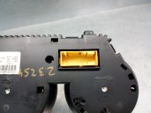 Recambio de cuadro instrumentos para citroën c8 2.0 hdi cat (rhk / dw10uted4) referencia OEM IAM 1401134180 610583 