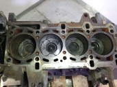 Recambio de bloque para fiat punto (188_) 1.3 jtd 16v referencia OEM IAM 188A9000 71729496 0035479