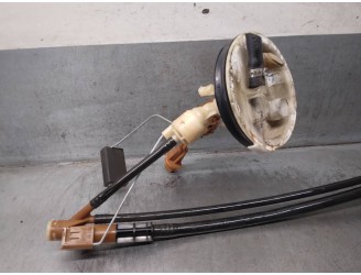 Recambio de aforador para bmw serie 5 berlina (e39) 2.8 24v cat referencia OEM IAM 1183206 310197008 POM