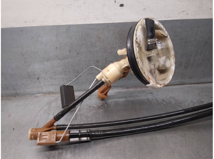 Recambio de aforador para bmw serie 5 berlina (e39) 2.8 24v cat referencia OEM IAM 1183206 310197008 POM