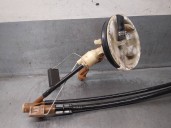 Recambio de aforador para bmw serie 5 berlina (e39) 2.8 24v cat referencia OEM IAM 1183206 310197008 POM