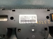 Recambio de cuadro instrumentos para citroën c8 2.0 hdi cat (rhk / dw10uted4) referencia OEM IAM 1401134180 610583 