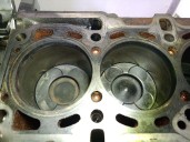 Recambio de bloque para fiat punto (188_) 1.3 jtd 16v referencia OEM IAM 188A9000 71729496 0035479