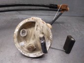 Recambio de aforador para bmw serie 5 berlina (e39) 2.8 24v cat referencia OEM IAM 1183206 310197008 POM