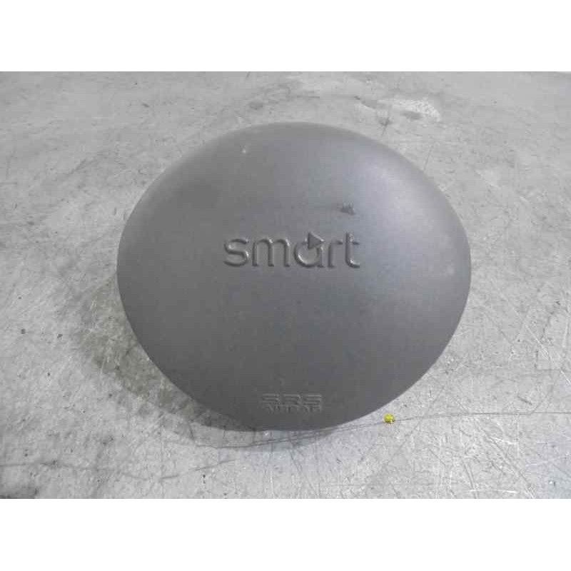 Recambio de airbag delantero izquierdo para smart micro compact car 0.6 referencia OEM IAM 03001104400228 HA03010610301 