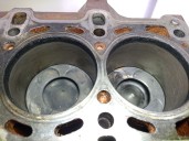 Recambio de bloque para fiat punto (188_) 1.3 jtd 16v referencia OEM IAM 188A9000 71729496 0035479