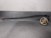 Recambio de aforador para bmw serie 5 berlina (e39) 2.8 24v cat referencia OEM IAM 1183206 310197008 POM