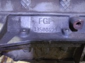 Recambio de bloque para fiat punto (188_) 1.3 jtd 16v referencia OEM IAM 188A9000 71729496 0035479