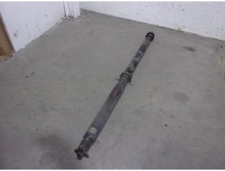 Recambio de transmision central para bmw serie 5 berlina (e39) 2.8 24v cat referencia OEM IAM 26101229271 1229271 BURRA 1A