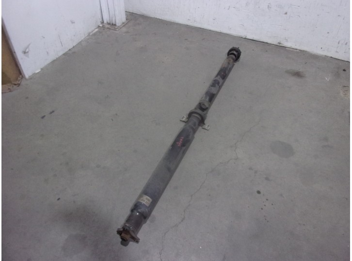 Recambio de transmision central para bmw serie 5 berlina (e39) 2.8 24v cat referencia OEM IAM 26101229271 1229271 BURRA 1A