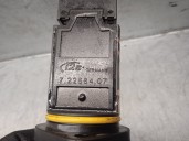 Recambio de caudalimetro para mercedes-benz clase m (w163) 2.7 cdi 20v cat referencia OEM IAM 72268407  
