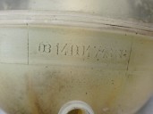 Recambio de deposito expansion para citroën c8 2.0 hdi cat (rhk / dw10uted4) referencia OEM IAM 031400474380 1323AC 