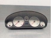 Recambio de cuadro instrumentos para peugeot 607 (s1) 2.2 hdi fap cat referencia OEM IAM 9639118780 6106C4 110008883004