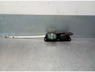 Recambio de maneta interior trasera derecha para citroën berlingo furgoneta/monovolumen (b9) 1.6 hdi / bluehdi 75 referencia OEM