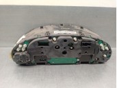 Recambio de cuadro instrumentos para peugeot 607 (s1) 2.2 hdi fap cat referencia OEM IAM 9639118780 6106C4 110008883004